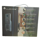 Chapa Electrica Inteligente Lc-1374 Lloyd´s