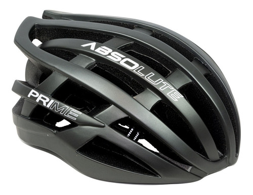 Capacete Absolute Prime In-mold 2021 Ciclismo Bike Mtb Speed