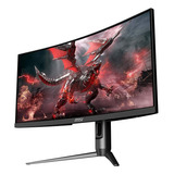 Msi Hd Sin Reflejos De 1 Ms  X  Ultra Wide 200 Hz Freesync .