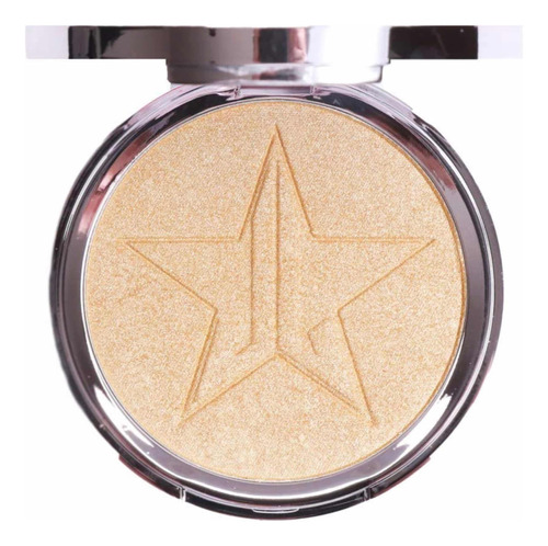 Iluminador Jeffree Star Skin Frost -summer Snowcone