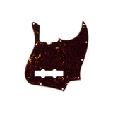 Pickguards 10-hole Contemporary Jazz Bass® 