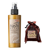 Spray Hidratante Instant Nashi 150ml + Kit Nashi De Regalo