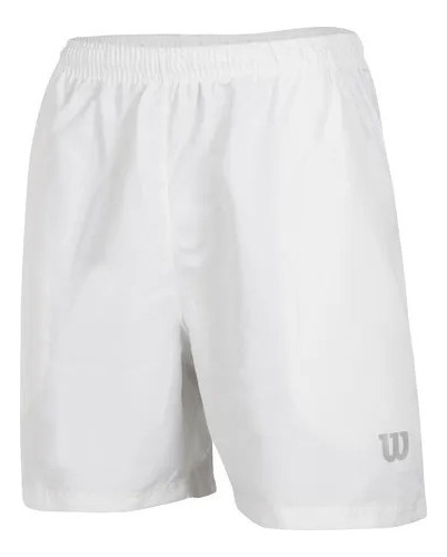 Short Wilson Tenis Padel Hombre (93911) - S+w