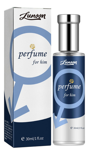 Perfume Romántico En Aerosol H Lasting Romantic Perfume, 30