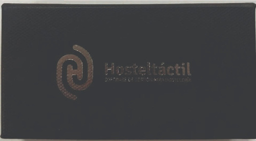 Sw Para Gestión De Restaurantes Hosteltactil