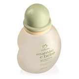 Natura Mamae E Bebe Champú 6.8 fl Oz