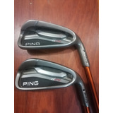 Palo De Golf Ping G25 Num 5 