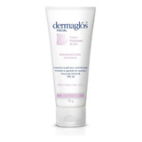 Dermaglos Crema Rehidratacion Intensiva Día Con Fps20 70g Tipo De Piel Seca