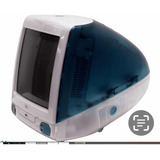 Monitor I Mac G3 Bond Blu