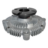 Fan Clutch Para Nissan Pathfinder V6 3.0l 1987-1989