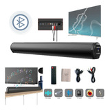 Home Theater Para Tv Sound Bar Bluetooth Subwoofer-hifi,5.0.