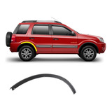 Moldura Guardabarro Trasero Derecho Ecosport 2003 2004 2005 2006 2007 2008 2009 2010 2011 2012