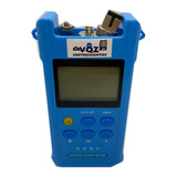 Medidor De Potencia Power Meter Dbf-70a