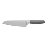 Cuchillo Santoku + Funda Berghoff Profesional Cocina 17cm