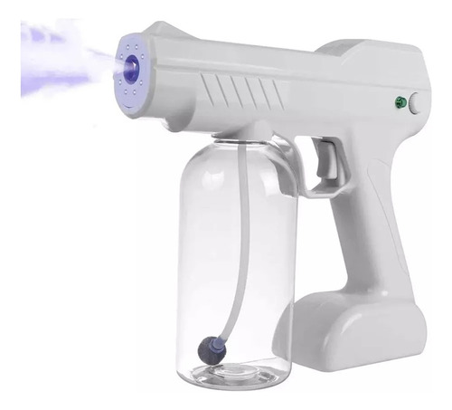2024 Pistolas De Desinfección Para Spray Esterilizador