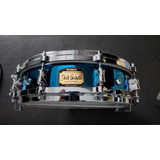 Caixa Yamaha David Garibaldi Signature 14/3.5 Snare Drum Top