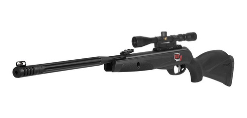 Rifle Aire Comprimido Gamo Igt Mach1 Maxxim + Mira Gamo