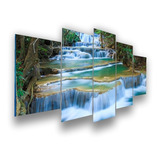 Quadros Decorativos Cachoeiras Cascatas