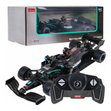 Auto Rc Mercedes Amg F1 W11 Formula 1 Lewis Hamilton