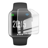 Smart Watch Reloj Juego 3 Micas Hidrogel/no Cristal