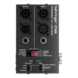 Testeador De Cables De Audio Behringer Ct200 