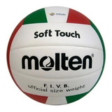 Balon De Voleibol Molten V58 Touch
