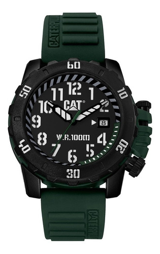 Reloj Marca Caterpillar Modelo Lk13123113
