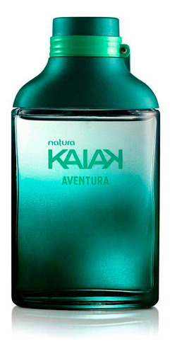 Perfume  Kaiak Edt Natura Hombre 100ml