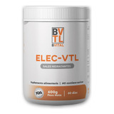 Elec-vital - 600gr / 60 Días - Electrolitos & Minerales