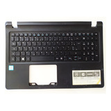 Carcaça Superior Notebook Acer Aspire Es1-572 Tec Ñ Funciona