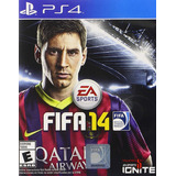 Fifa 14 - Playstation 4