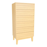 Cajonera Chiffonier Noruega 24 Nórdico Escandinavo