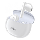 Auriculares Xiaomi Mibro Earbuds 2 Blanco Inalámbrico Bt 5.3