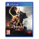 Nioh 2