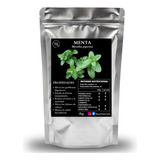 Menta Hojas Secas Prepicadas (mentha Piperita) 100g