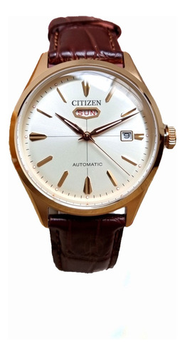 Reloj Citizen Automatico C7