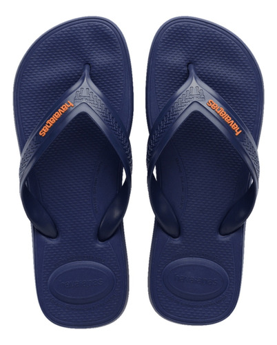 Chinelo Havaianas Top Max Comfort Sandalia Tiras Largas