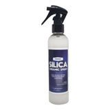 Nanotech Silica Ceramic Spray- Sellador Pintura Automotriz