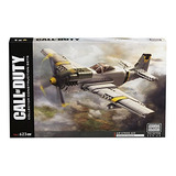 Mega Bloks, Call Of Duty. Air Strike Ace