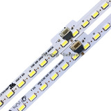 Kit Tiras Led 50ld881di 50ld876di Lt-50da965 Lt-50da960 X2