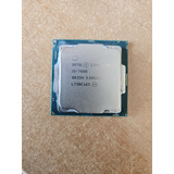 Procesador Core I5 7600 3.5 Ghz