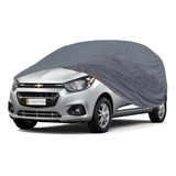 Pijama Para Carro Chevrolet Spark Gt 1.2 2018