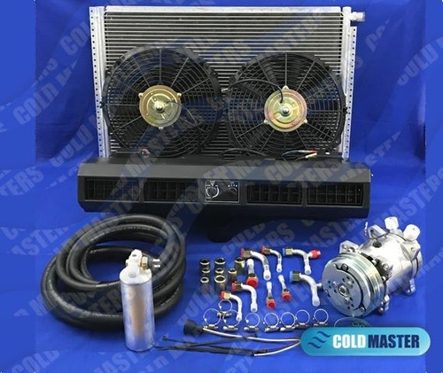 Kit Aire Acondicionado Difusor Cm-223-100 22.220 Btu