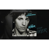 Bruce Springsteen The River 2 Cd Remaster Importado Nuevo 