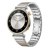 Smartwatch Reloj Inteligente Huawei Watch Gt 4 41mm Plata