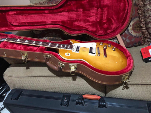 Gibson Les Paul Classic 2021