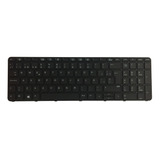 Teclado Para Hp Probook 450 G4 455 G4 470 G4 650 G2 Español