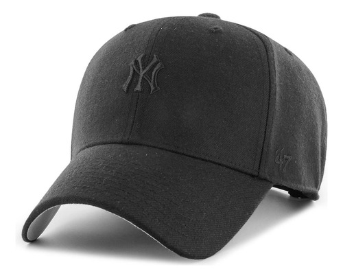 Jockey New York Yankees Base Runner Black