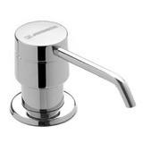 Dosificador Detergente Apido Acero Inox. De Johnson Liquido