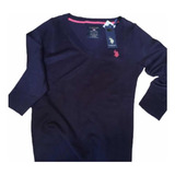 Sweter Us Polo Asnn Original Eeuu Nueva Colección Logo!!!!